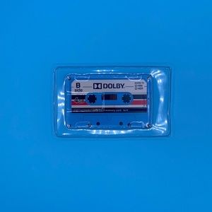Dolby “Mixed Tape” 4G USB